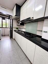 Blk 487 Segar Grove (Bukit Panjang), HDB 4 Rooms #622650811